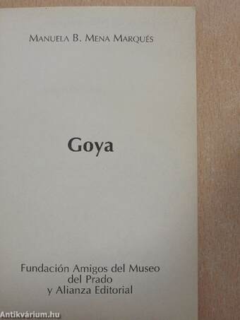 Goya