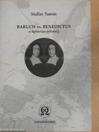 Baruch vs. Benedictus
