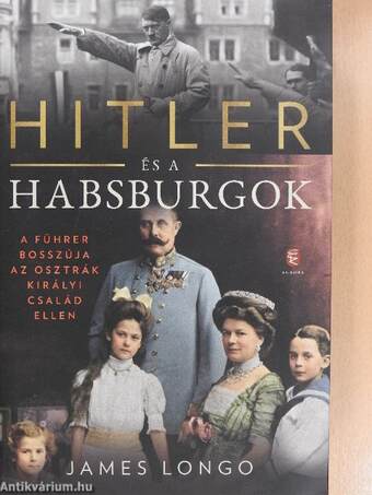 Hitler és a Habsburgok