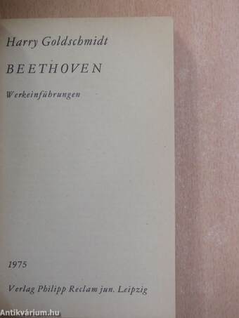 Beethoven