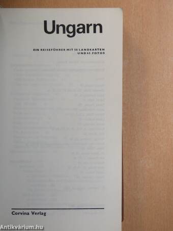 Ungarn