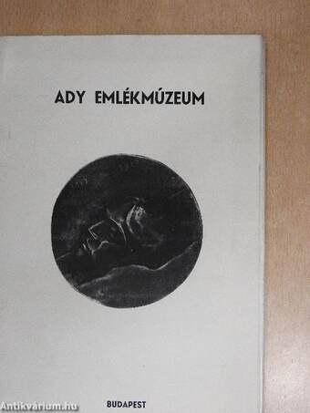 Ady Emlékmúzeum