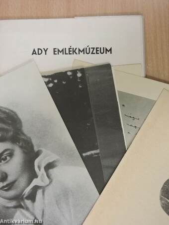 Ady Emlékmúzeum