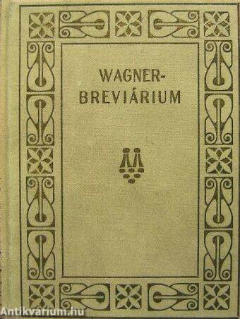 Wagner-breviárium I. (töredék)