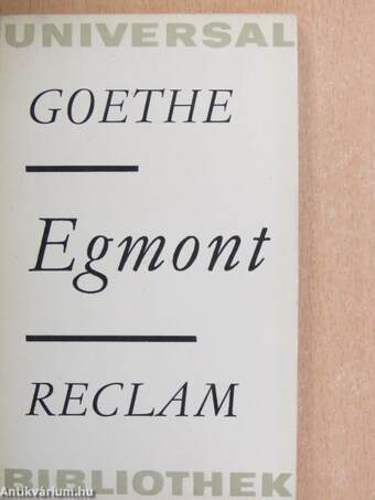 Egmont