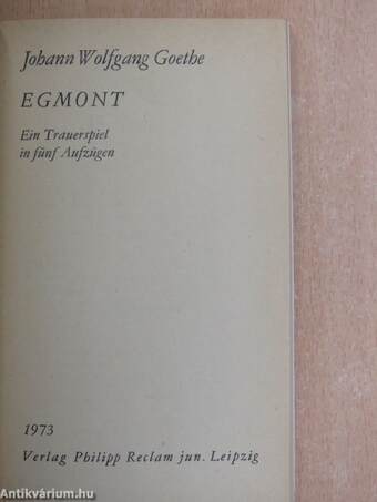 Egmont