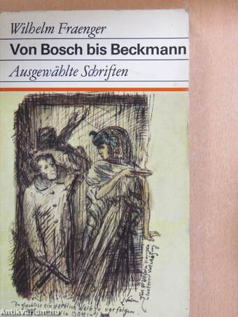 Von Bosch bis Beckmann