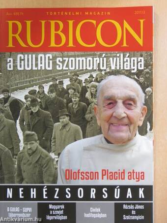 Rubicon 2017/3.