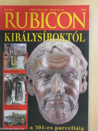 Rubicon 2009/3.