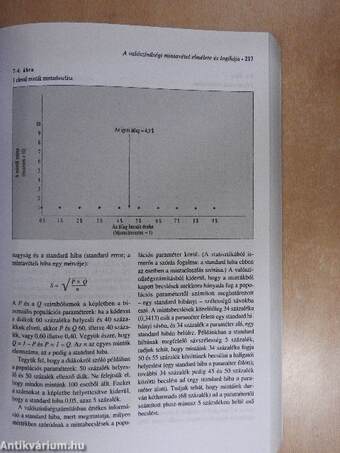 A társadalomtudományi kutatás gyakorlata