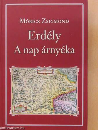 Erdély - A nap árnyéka