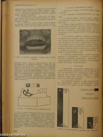 Orvosi Hetilap 1957. (nem teljes évfolyam)