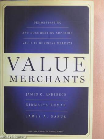 Value Merchants