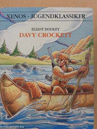 Davy Crockett