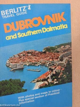 Dubrovnik and Southern Dalmatia
