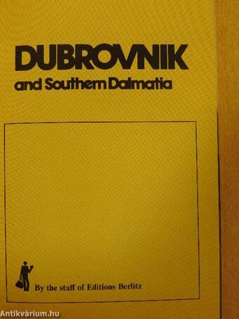 Dubrovnik and Southern Dalmatia