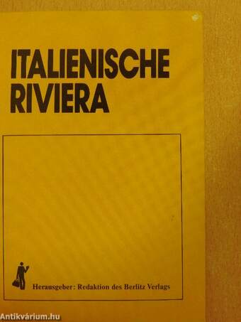 Italienische Riviera