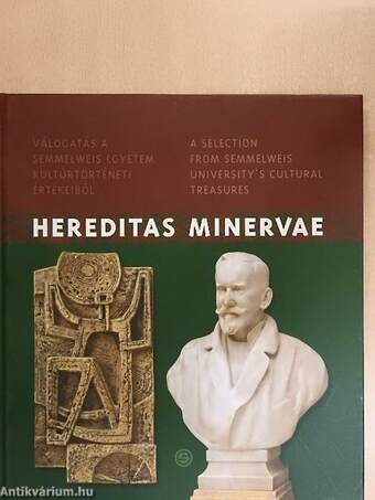 Hereditas Minervae