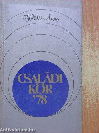 Családi kör '78