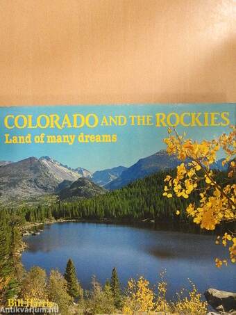 Colorado and the Rockies