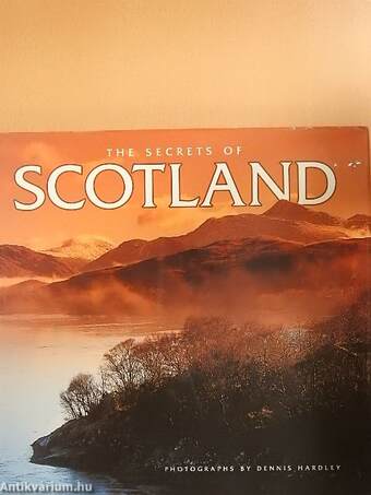 The Secrets of Scotland