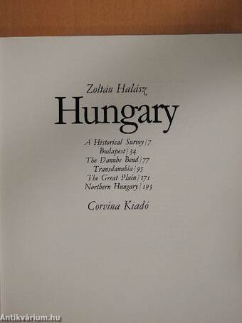 Hungary