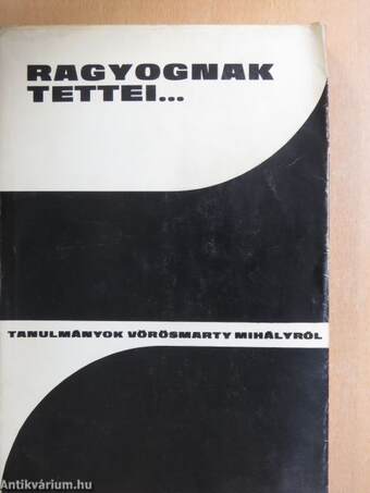 "Ragyognak tettei..."