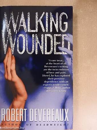 Walking wounded