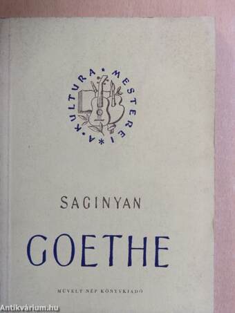 Goethe