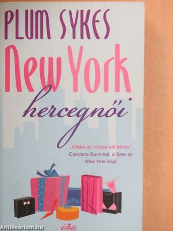 New York hercegnői