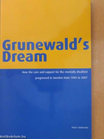 Grunewald's Dream