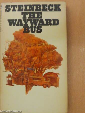 The wayward bus