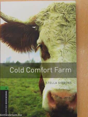 Cold Comfort Farm