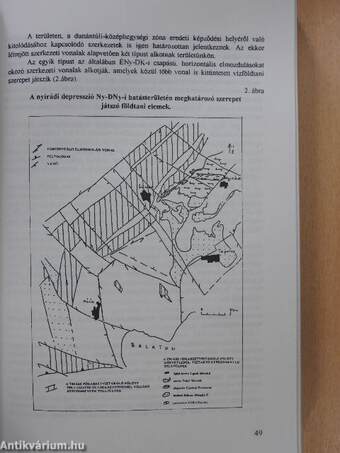 Karsztvízvédelem a Közép-Dunántúlon (dedikált példány)