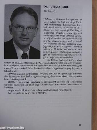 A 2006. október 23-i budapesti erőszakos cselekmények kivizsgálására létrejött civil jogász bizottság jelentése a 2006. szeptemberi-októberi emberi jogi jogsértésekről (dedikált példány)