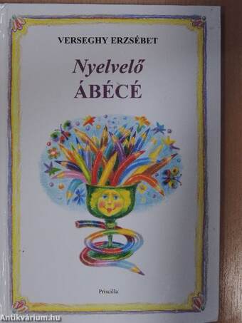 Nyelvelő ÁBÉCÉ