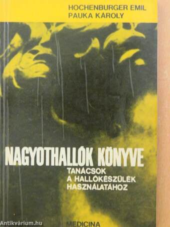 Nagyothallók könyve