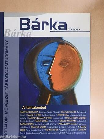 Bárka 2011/3.