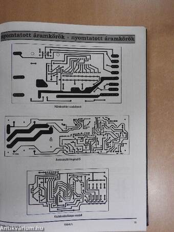 Hobby Elektronika 1994. január-december