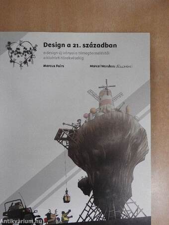 Design a 21. században