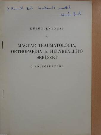 Falapocos ragtapaszkötés alkalmazása paradox légzőmozgás megszüntetésére ablakos bordatörés esetén (dedikált példány)