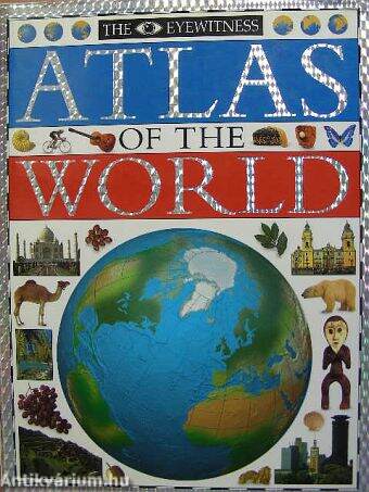 Atlas of the World