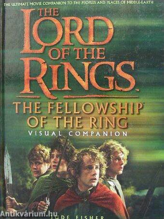 The Lord of the Rings