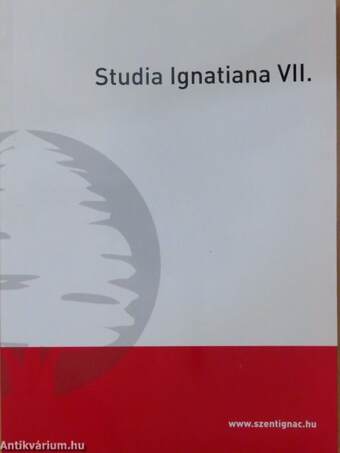 Studia Ignatiana VII.