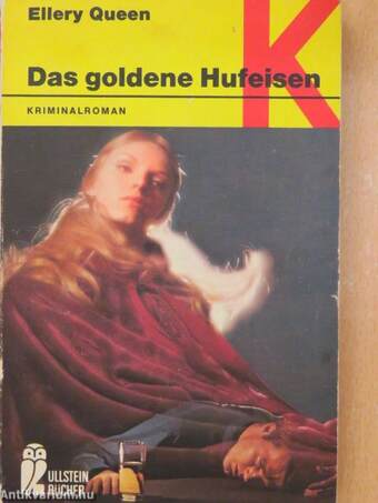 Das goldene Hufeisen