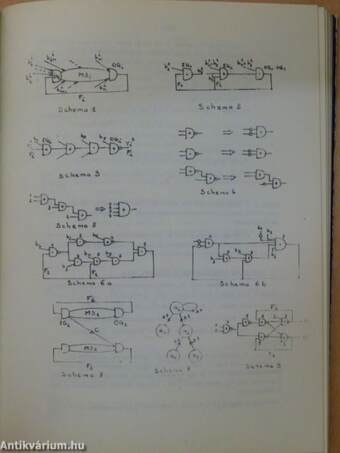 Discrete Systems 4.