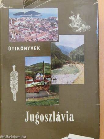 Jugoszlávia