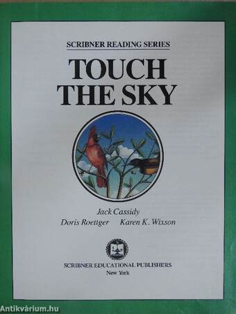 Touch the Sky