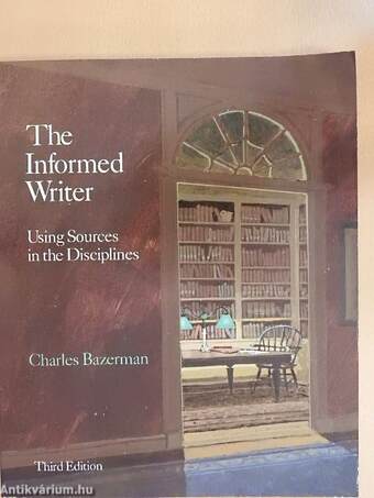 The Informed Writer