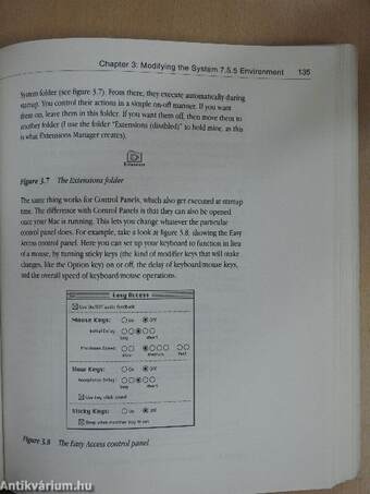 Guide to Macintosh System 7.5.5